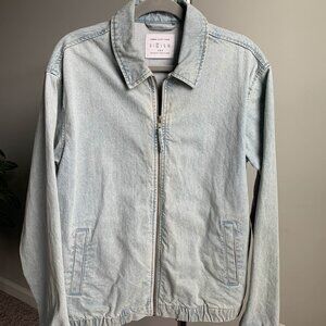 Urban Outfitters Harrington jacket